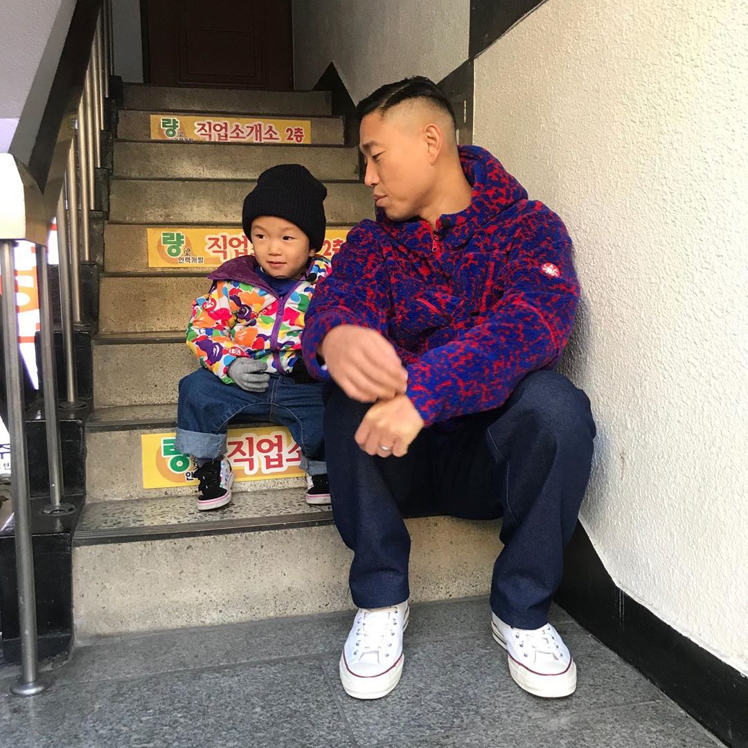 才出生27個月!《超人》Gary兒記憶力超強「只看一遍全記住」嚇壞老爸