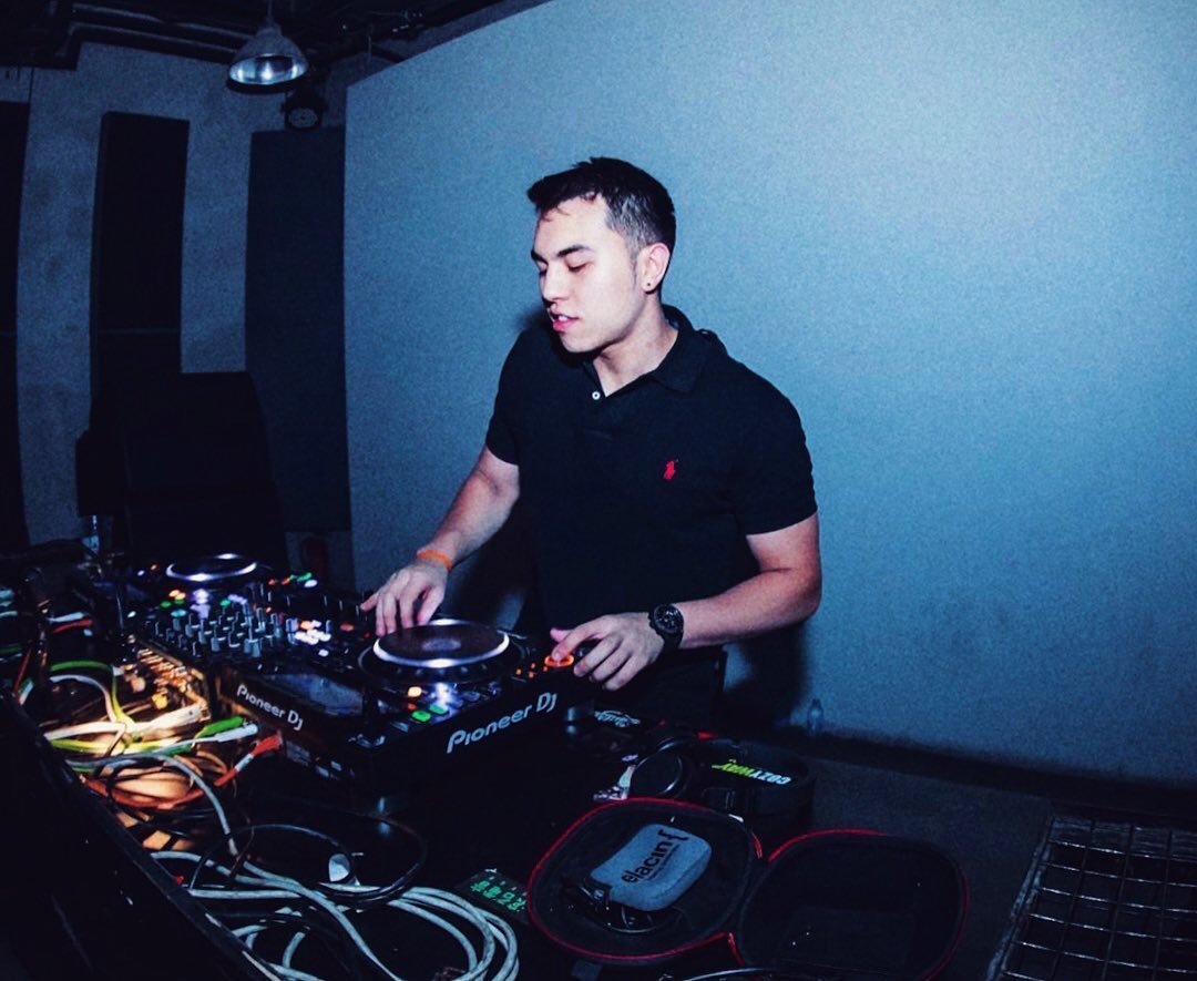 遭網酸「上海=肺炎」!DJ Carta霸氣反擊:中國是世界最安全