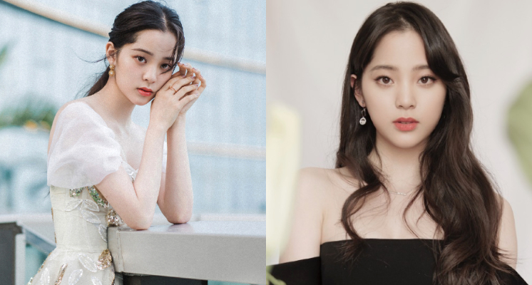 尷尬癌末期!歐陽娜娜「口音演技挨轟」 Dcard掀論戰:請上正音班