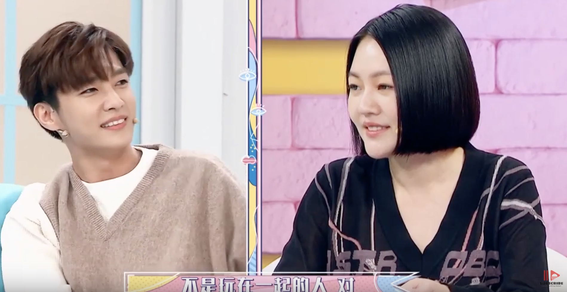 撕飛輪海假面情誼!炎亞綸認了「曾恨過團員」:不想假裝了