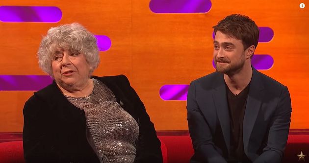 哈利波特「身價35億」不知道怎麼花！被當成流浪漢 網呼：看看榮恩