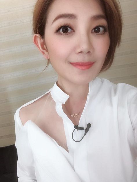 婚變不到半年!「梁靜茹」前夫疑攜新歡出遊 女方真實身分遭起底