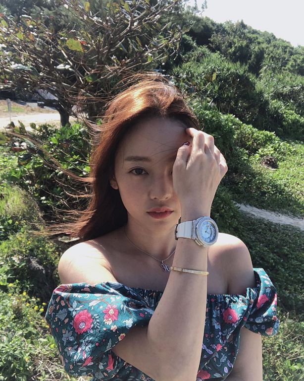 哥哥和媽媽為遺產告上法院!具荷拉「親筆信曝光」:我很需要愛