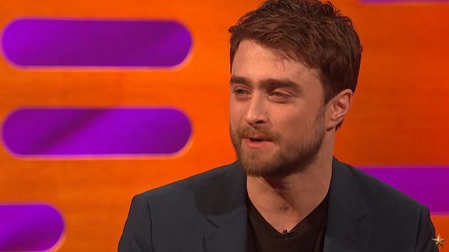 哈利波特「身價35億」不知道怎麼花！被當成流浪漢 網呼：看看榮恩