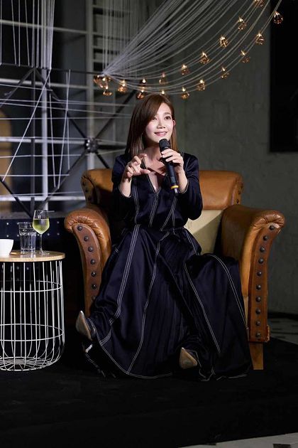 婚變不到半年!「梁靜茹」前夫疑攜新歡出遊 女方真實身分遭起底