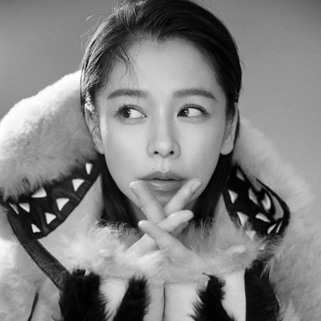 真實面貌現形！徐若瑄「亂髮素顏照」嚇壞網  ：這是誰？