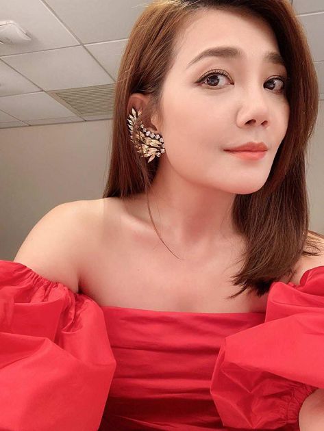 婚變不到半年!「梁靜茹」前夫疑攜新歡出遊 女方真實身分遭起底