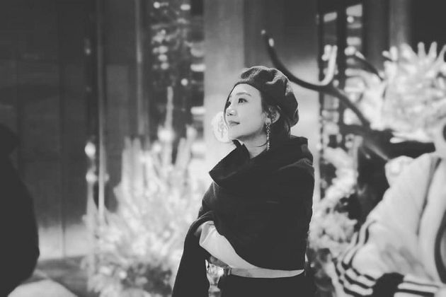 婚變不到半年!「梁靜茹」前夫疑攜新歡出遊 女方真實身分遭起底