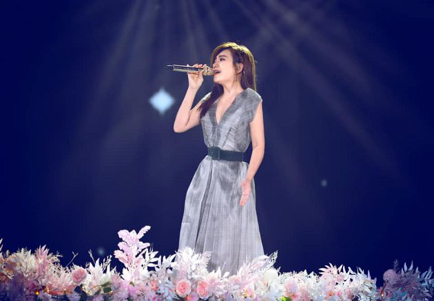 婚變不到半年!「梁靜茹」前夫疑攜新歡出遊 女方真實身分遭起底