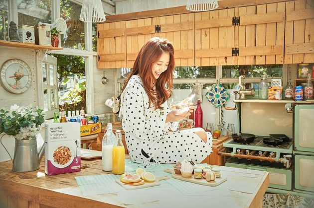 朴信惠剛出道被甩30個巴掌!和希澈「現場示範」網嚇歪:感覺好痛