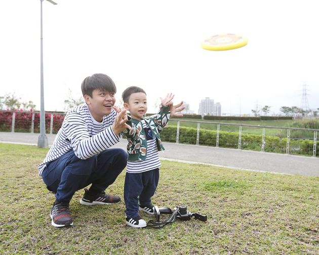 蔡阿嘎深夜感性！遇襲後首預告「引退時機」　網：少曝光也好