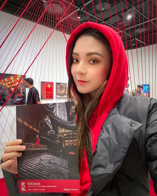 不就是個感冒?女星親揭日人「真實心態」 咳嗽還狂親人!