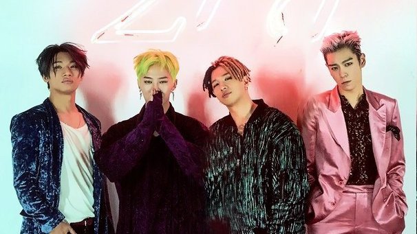 BIGBANG確定全員續約!15年情誼將繼續 網無奈:YG倒不了了