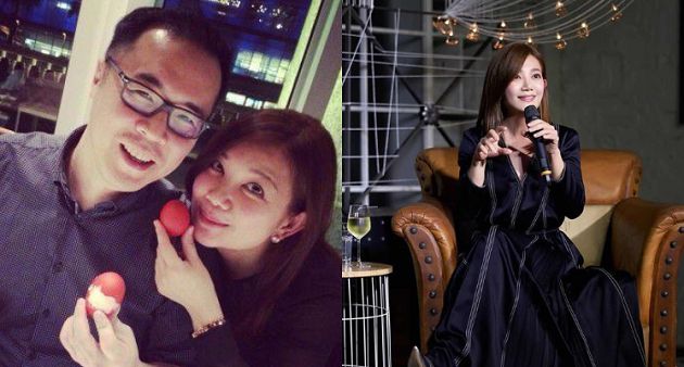 婚變不到半年!「梁靜茹」前夫疑攜新歡出遊 女方真實身分遭起底