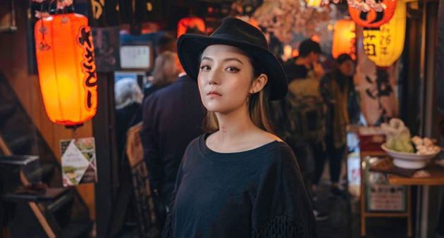 不就是個感冒？女星親揭日人「真實心態」　咳嗽還狂親人！