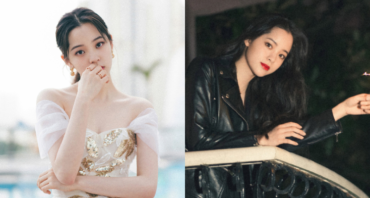 打趴一票網紅!歐陽娜娜直播一小時「撈金66萬」 網酸:錢真好賺!