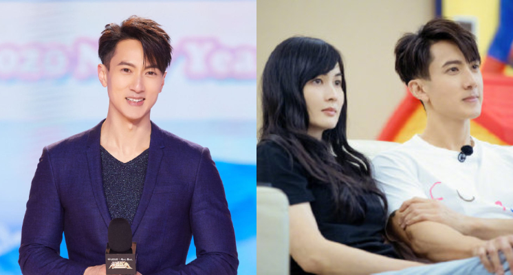 結婚日期差六年?吳尊喊冤「當年記者會隨便講」求原諒:真的是忘了