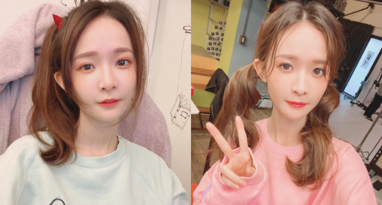 曾和貝莉莓同公司！正妹實況「近況曝光」　網噴血：身材一樣辣