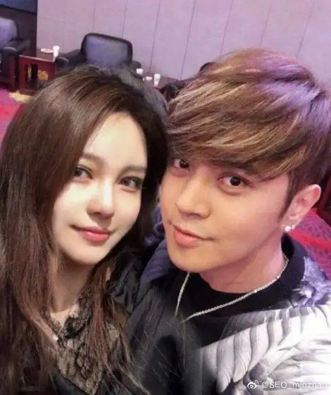 羅志祥、周揚青「非第一次分手」！過往貼文曝光　網：愛得好卑微