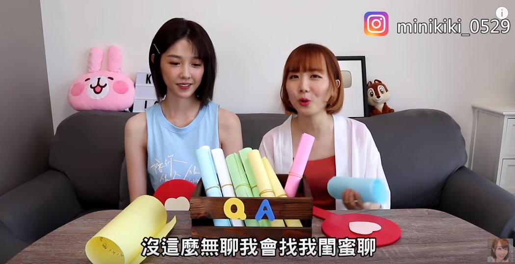 女神要嫁了？邵雨薇「婚紗開深V」　網暴動：原來超有料！