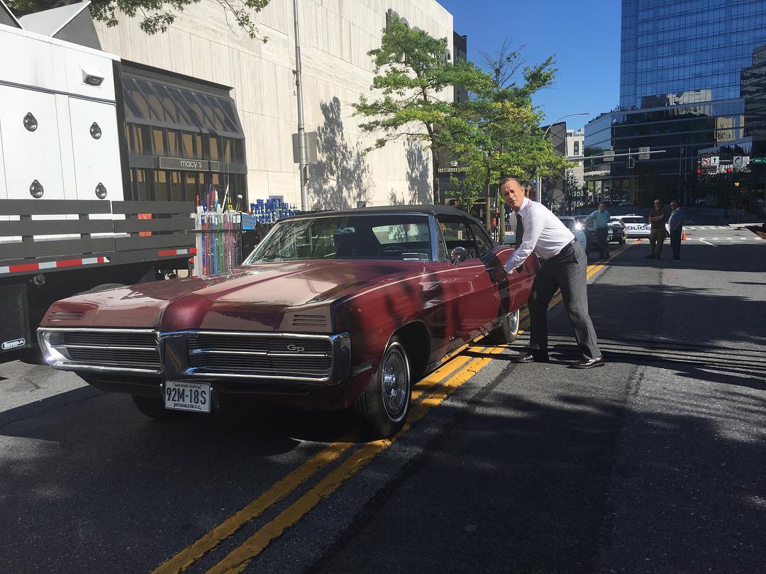 快訊/自己公開!影帝湯姆漢克斯「確診武漢肺炎」:正在澳洲拍戲