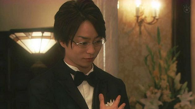 傑尼斯偶像再出包!櫻井翔遭爆「密會小三」:背叛「論及婚嫁」女友