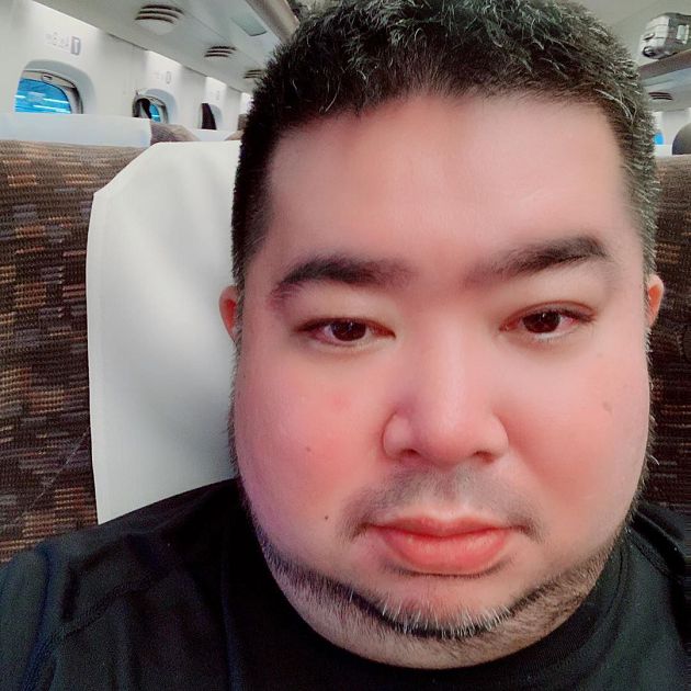 曾上《康熙》!「拓也哥」連4天狂燒到40度:照常參加活動