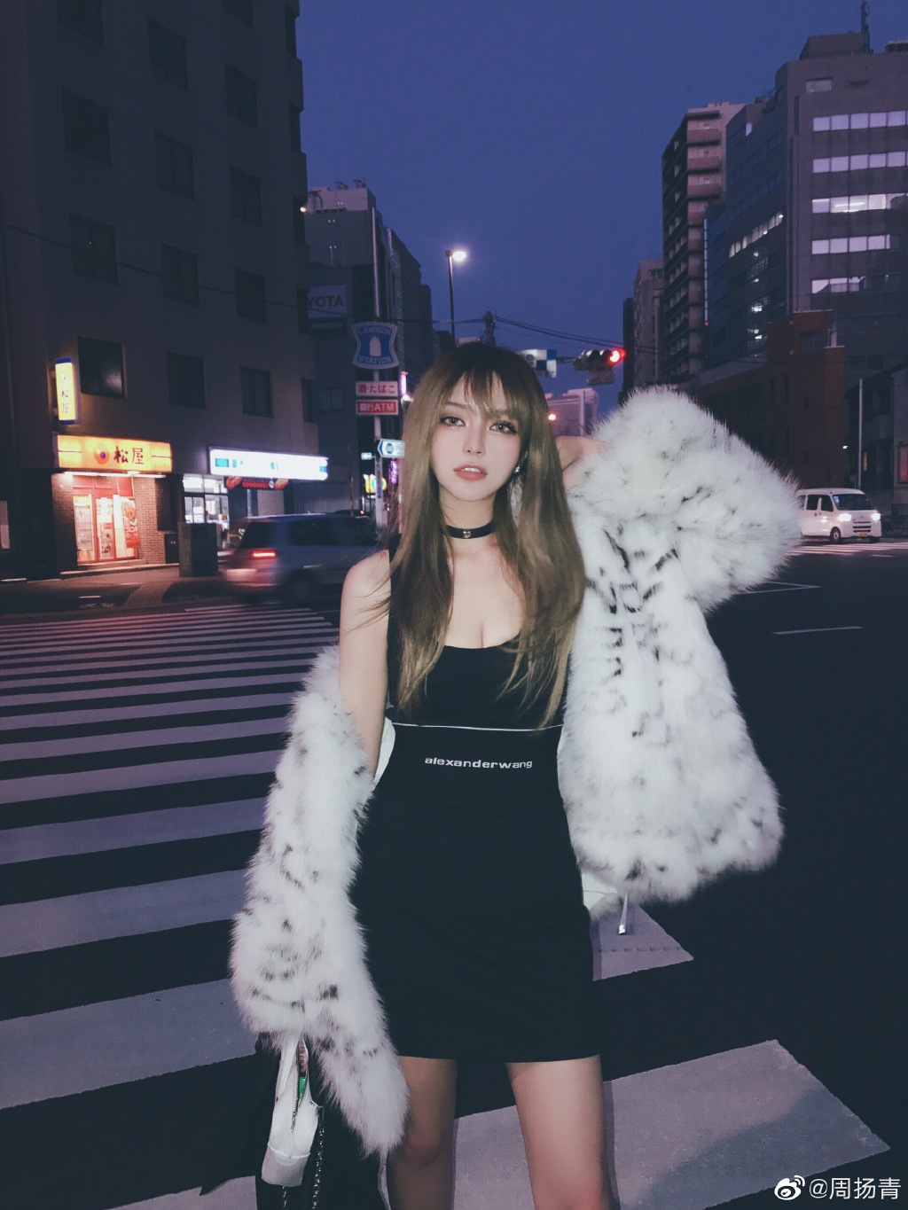 羅志祥、周揚青「非第一次分手」！過往貼文曝光　網：愛得好卑微