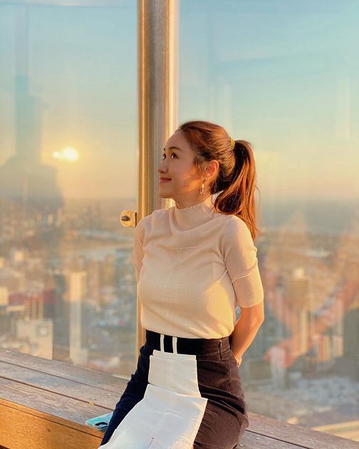 舊帳翻起來！小S揭《康熙來了》停播內幕  Sandy：我退出演藝圈好了