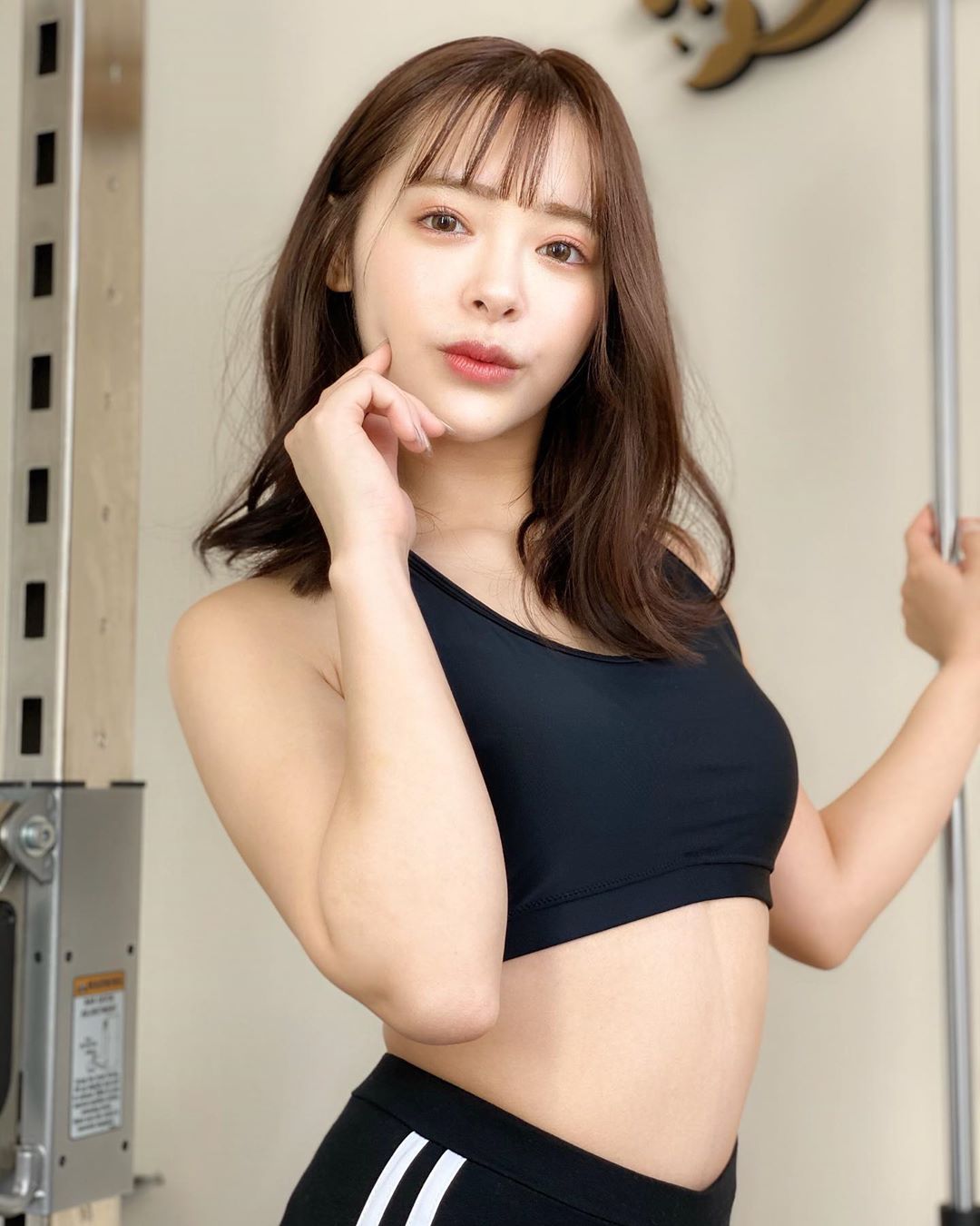 超甜女優曾「灌可樂加曼陀珠」!自爆「感覺刺刺的」:很好玩~