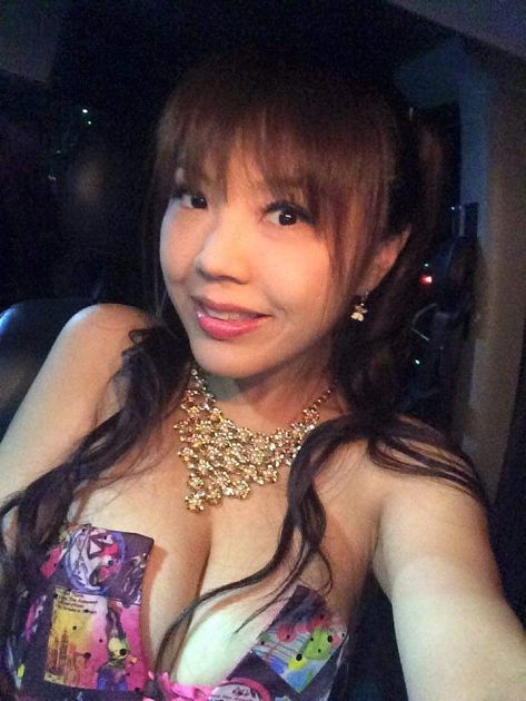 網友苦勸「不要違背良心」！劉樂妍親揭真心話　：我深愛著台灣