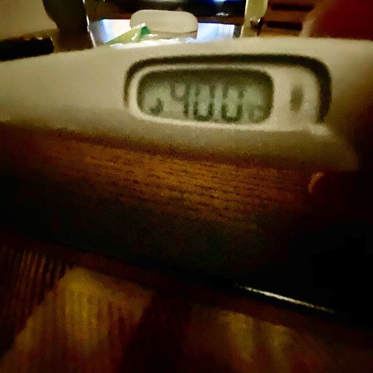 曾上《康熙》!「拓也哥」連4天狂燒到40度:照常參加活動