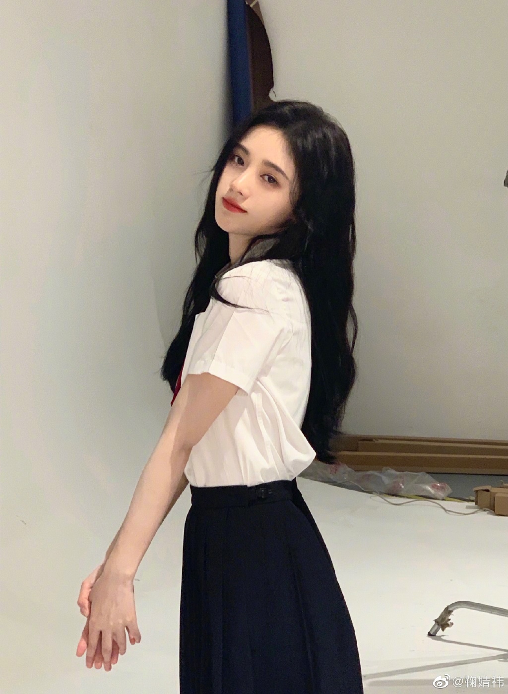 體重不到40kg!鞠婧禕「一口麵包嚼32下」吃到放空 網嘆:仙女和凡人的差別