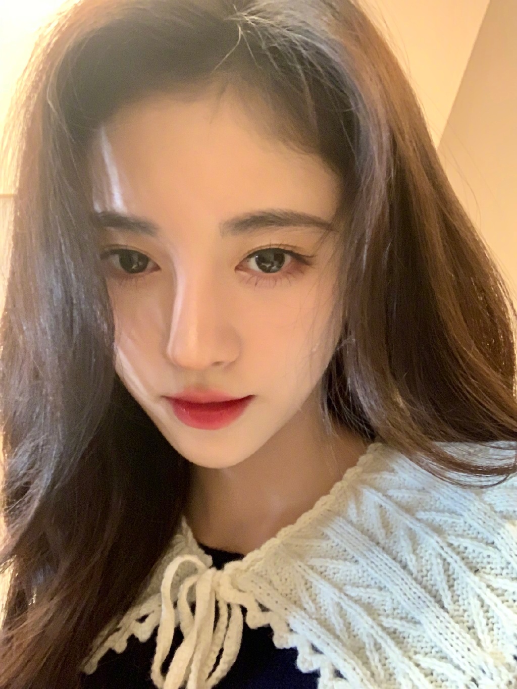 體重不到40kg!鞠婧禕「一口麵包嚼32下」吃到放空 網嘆:仙女和凡人的差別