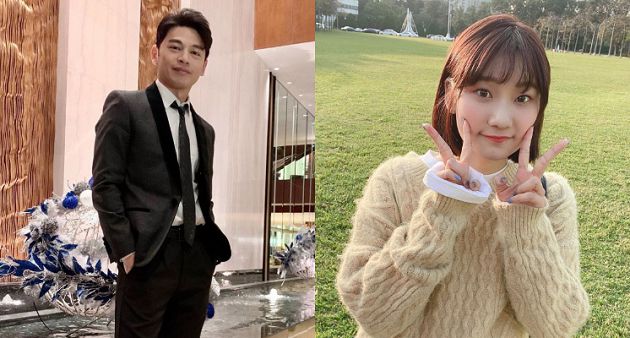 親暱互動曝光！愛莉莎莎、阿KEN「私密約會」　網：前夫會吃醋