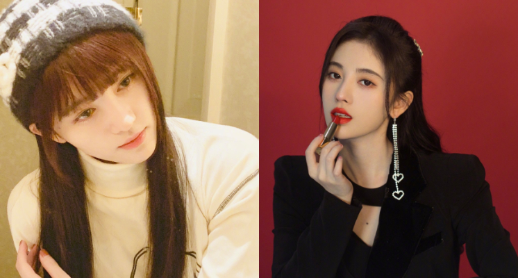 體重不到40kg!鞠婧禕「一口麵包嚼32下」吃到放空 網嘆:仙女和凡人的差別