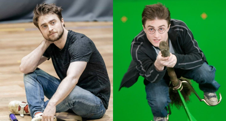 比湯姆漢克斯還早？網瘋傳「哈利波特才是首位感染名人」　發言人回應了！