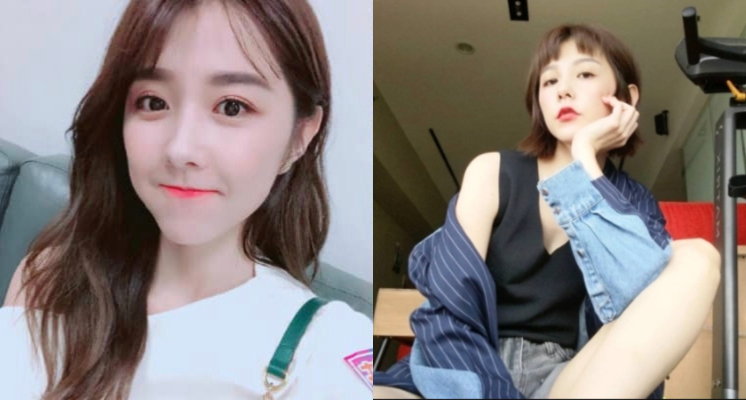 女神要嫁了？邵雨薇「婚紗開深V」　網暴動：原來超有料！