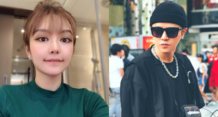 羅志祥、周揚青「非第一次分手」！過往貼文曝光　網：愛得好卑微