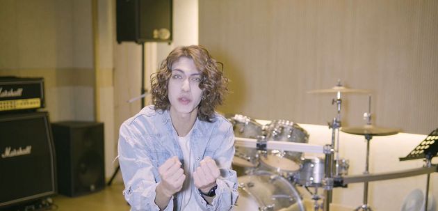 8年練習生露面3星期「折斷鼓棒」被FIRE！公司回應：電視台認是暴力傾向