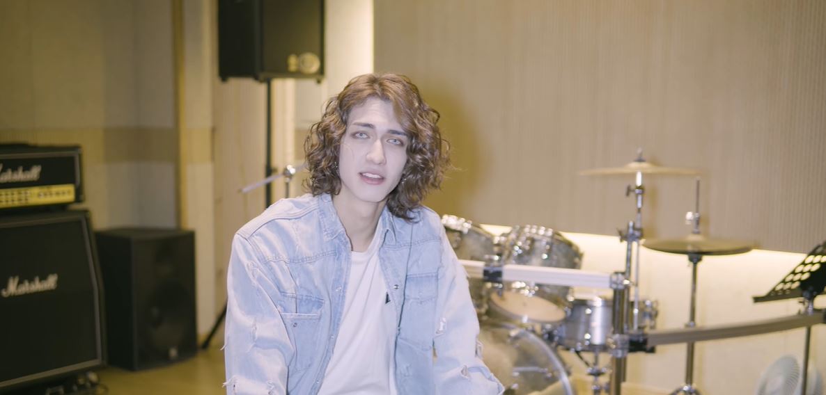 8年練習生露面3星期「折斷鼓棒」被FIRE！公司回應：電視台認是暴力傾向