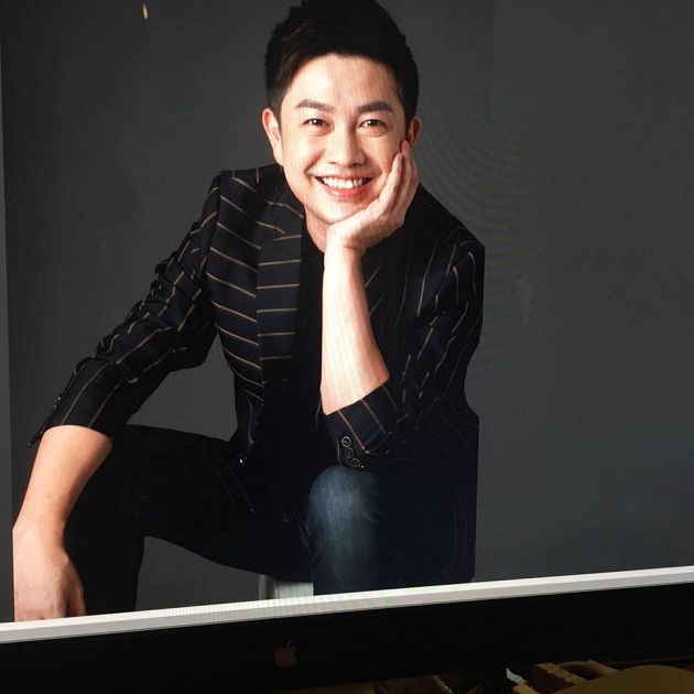 罹憂鬱症被吳宗憲說「不知足」!男星深夜曝真實感受 :是希望我好