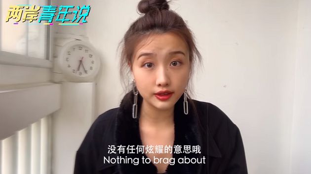 武漢肺炎是歧視?陸網紅「三大關鍵」反擊鍾明軒 怒轟:自打嘴巴!