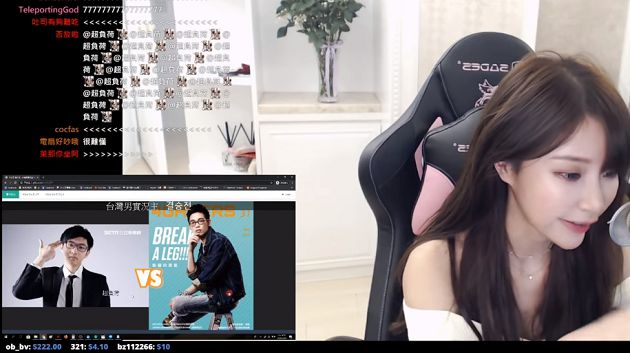 二選一太殘酷！超負荷「被打槍原因」曝光　急撇清：我沒有不行