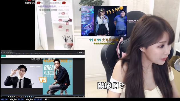 二選一太殘酷！超負荷「被打槍原因」曝光　急撇清：我沒有不行