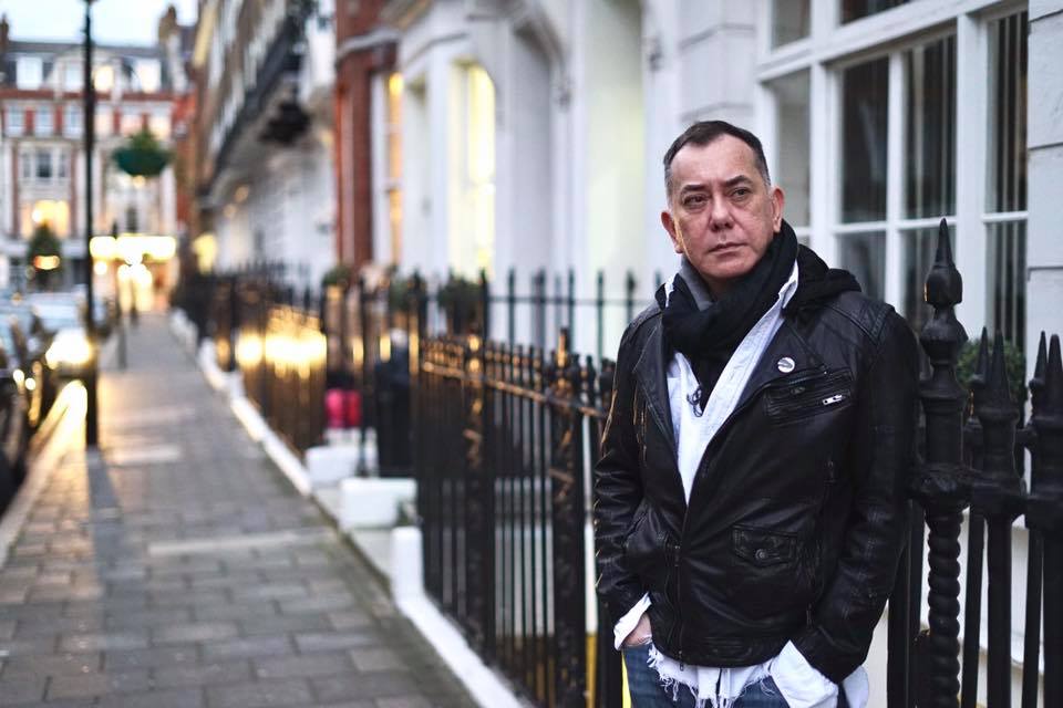 曾酸范瑋琪「狗官事件」!黃秋生再開砲WHO正名肺炎:香港腳改叫大陸腳