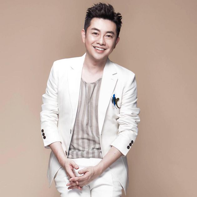 罹憂鬱症被吳宗憲說「不知足」!男星深夜曝真實感受 :是希望我好