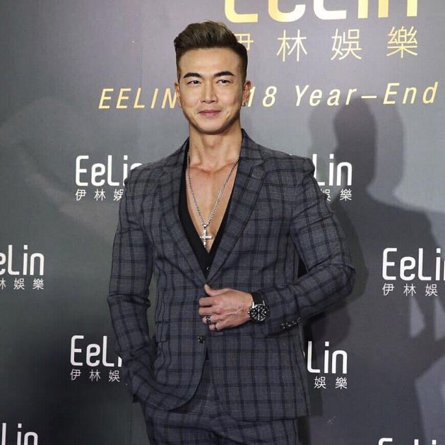 分手後還是室友?蔡淑臻認「和李沛旭愛巢」沒了 臉書洩真心話!