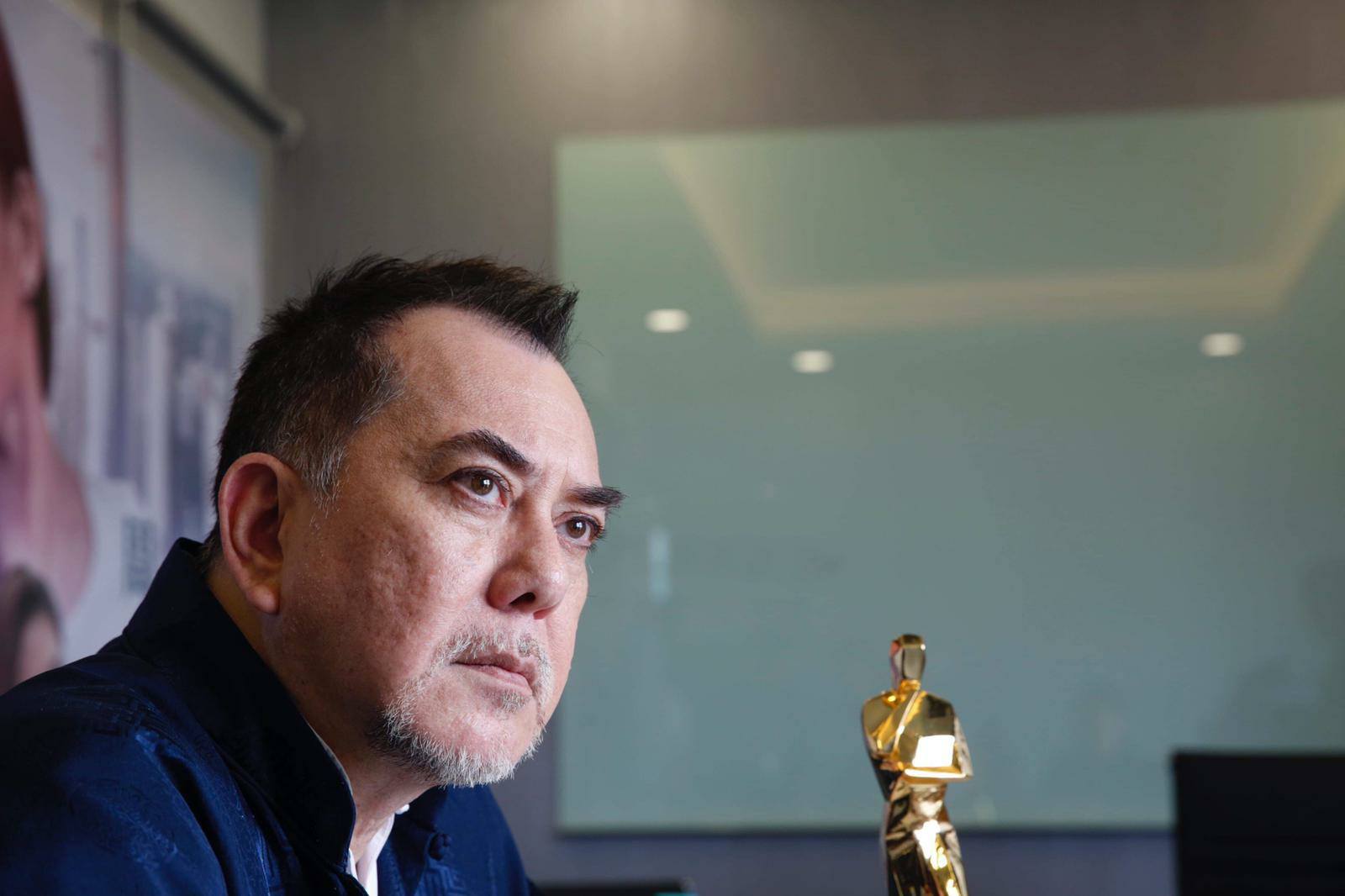 曾酸范瑋琪「狗官事件」!黃秋生再開砲WHO正名肺炎:香港腳改叫大陸腳