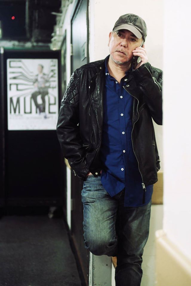 曾酸范瑋琪「狗官事件」!黃秋生再開砲WHO正名肺炎:香港腳改叫大陸腳